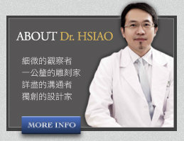 about Dr.Hsiao